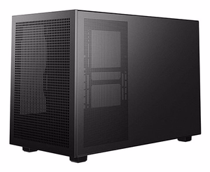 DeepCool CH260 „Micro Tower“ Juoda