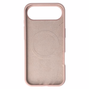 Dėklas telefonui iPhone 17 Air - rožinis