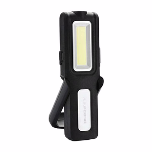 Dirbtuvės žibintuvėlis Superfire G12, 566lm, USB