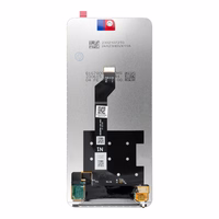 LCD ekranas HUAWEI Nova 9 SE / Nova 11i OEM be rėmelio
