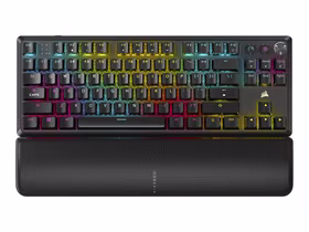 CORSAIR K70 CORE TKL belaidė mechaninė klaviatūra