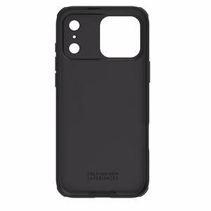 NILLKIN CAMSHIELD PRO IPHONE 17 PRO MAX juodas