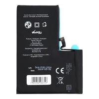 Baterija iPhone 14 PRO MAX 4323 mAh Blue Star HQ