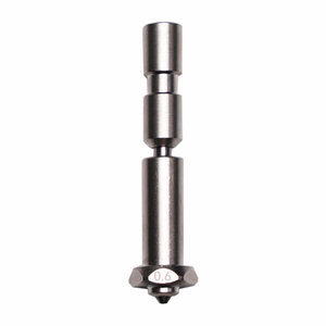 Anycubic greito keitimo hotend su 0,6 mm antgaliu Kobra 3 Max