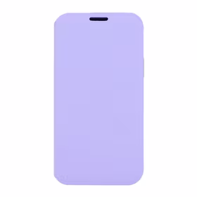 Vennus Lite dėklas Iphone 12 Pro Max šviesiai violetinė