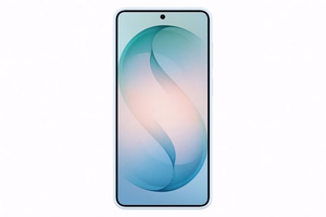 ES947CL Silicone Magnet Case Samsung Galaxy S26 Plus, Light Blue