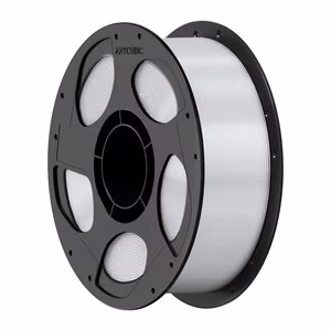 Anycubic PC Filament (Transparent White) 1 kg