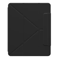 BASEUS SAFATTACH Y-TYPE MAGNETIC/STOVAS DĖKLAS IPAD 10.2" (2019/2020/2021) / IPAD PRO 10.5" / IPAD AIR 3 10.5" PILKAS