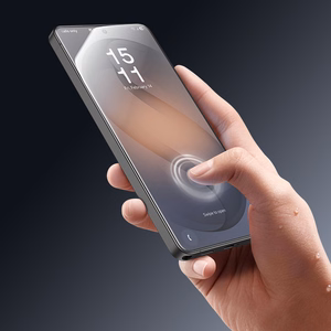 "Benks" grūdintas stiklas Ultra Shield HD (0050), skirtas "Samsung Galaxy S26 Ultra