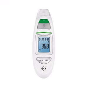 Medisana TM 750 termometras