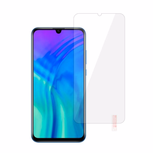 Grūdintas stiklas auksinis HUAWEI HONOR 20 LITE