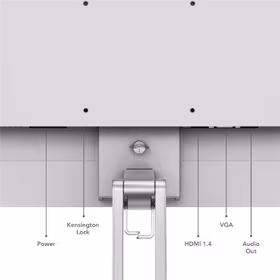 Lenovo L24-45 23,8 colių FHD 144 Hz 250 nitų 4 ms AG HDMI VGA Cloud Grey