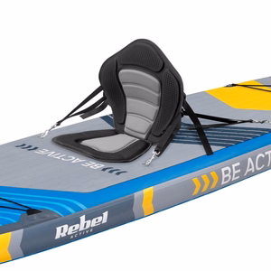 REBEL ACTIVE RBA-4507 SUP lenta, pilka
