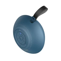 Borofone Nešiojama Bluetooth kolonėlė BR48 Ufo mėlyna
