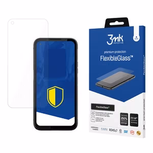 3mk FlexibleGlass™ hibridinis stiklas Gigaset GX6