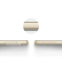 Nillkin Nature TPU dėklas telefonui Samsung Galaxy J6 - skaidrus