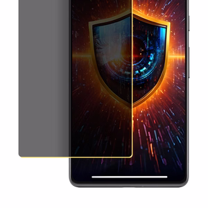 Privacy Film 3mk Silky Matt Privacy for Google Pixel 7A 5G