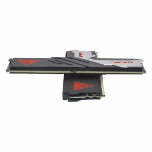 Patriot Viper Venom AMD DDR5 – AMD EXPO operatyvioji atmintis, 2×8 GB, 6400 MHz, CL32
