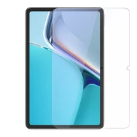 Baseus Crystal apsauginis stiklas 0.3mm planšetiniam kompiuteriui Huawei MatePad 11 10.95"
