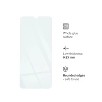 Apsauginis stiklas Blue Star - SAMSUNG Galaxy A34 5G