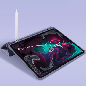 Tech-Protect SC Pen dėklas iPad Pro 11" 2020-2022 - juodas