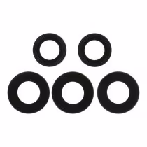 Samsung A725/A726 A72 4G/A72 5G kameros stikliukas (only lens 5pcs) ORG