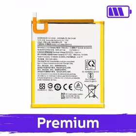 Akumuliatorius skirtas Samsung T290 / 295 Tab A 8.0'' SWD-WT-N8 (OEM)