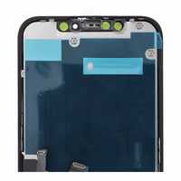 ZY LCD ekranas IPHONE XR FFHD-900p Incell (Keisti IC)