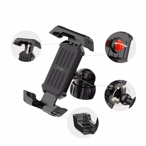 Tech-Protect V6 Handlebar Mount - Black