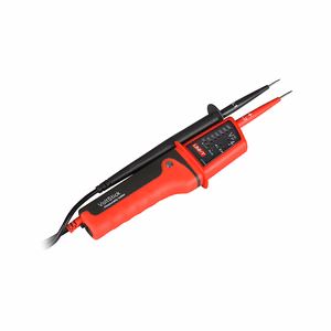 Skaitmeninis multimetras (testeris) Uni-T UT15B