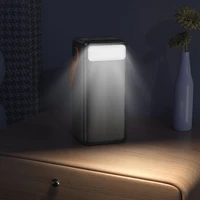 Išorinė baterija Power Bank Borofone BJ66A 22.5W+PD20W 50000mAh juoda