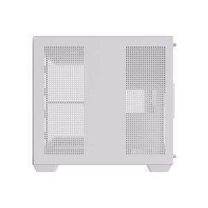 Darkflash C275P computer dėklas without fans (baltas)