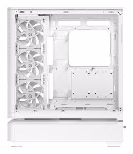 ASUS PRIME AP304 TG ARGB WHITE Balta