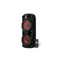 Rebeltec Bluetooth garsiakalbis SoundBOX 630 juodas