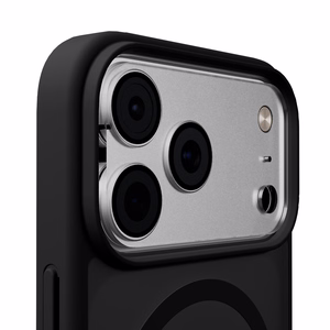 Puro Camera Standard grūdintas stiklas iPhone 17 Pro kamerų salai ir lęšiams
