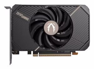 Zotac GAMING GeForce RTX 5060 SOLO NVIDIA 8 GB GDDR7