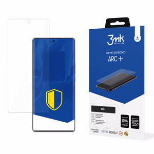 Honor 60 - 3mk ARC+