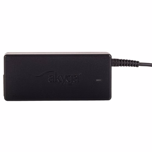 Akyga AK-ND-24 maitinimo adapteris 65 W juodas