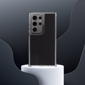 MATRIX dėklas, skirtas XIAOMI Redmi Note 15 Pro Plus 5G, juodos spalvos