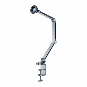 "Wozinsky" WTY0YS1 magnetinis laikiklis, besisukantis 360° kampu, tvirtas, skirtas telefonui ir planšetiniam kompiuteriui - pilkas