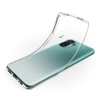 Dėklas telefonui 2 mm BOX XIAOMI Redmi Note 10 5G skaidrus