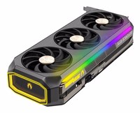 Zotac Gaming GeForce Rtx 5090 Amp Extreme Infinity NVIDIA 32 GB GDDR7