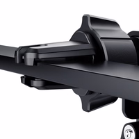 Dudao magnetinis automobilinis laikiklis oro angai (F6Pro)