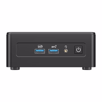 GEEKOM IT15 Mini PC Intel® Core™ Ultra 9 285H 32GB 1TB + Win 11 Pro