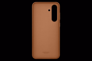 EF-VS731PAE Samsung KindSuit dėklas Galaxy S25 FE - rudas