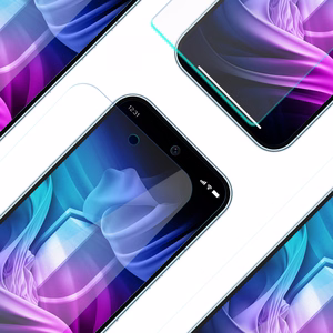 3mk Silky Matt Pro matinė plėvelė Google Pixel 9 / 9 Pro