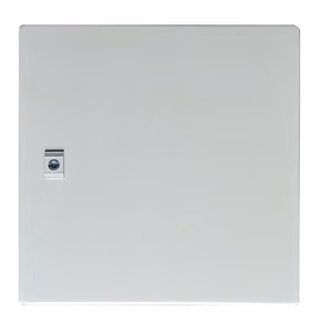 Металлический шкаф TIBOX 400x400x150 мм, накладной