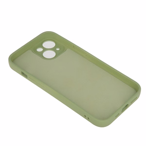 Silikoninis dėklas, skirtas "Samsung Galaxy A35 5G mint