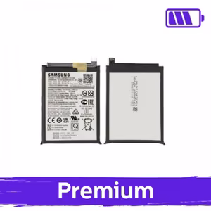 Baterija Suderinamas su Samsung A226 A22 5G EB-BA226ABY (OEM)