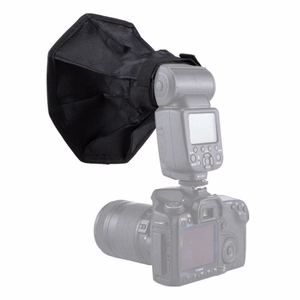 Difuzeris foto softbox Puluz PU5120 20cm